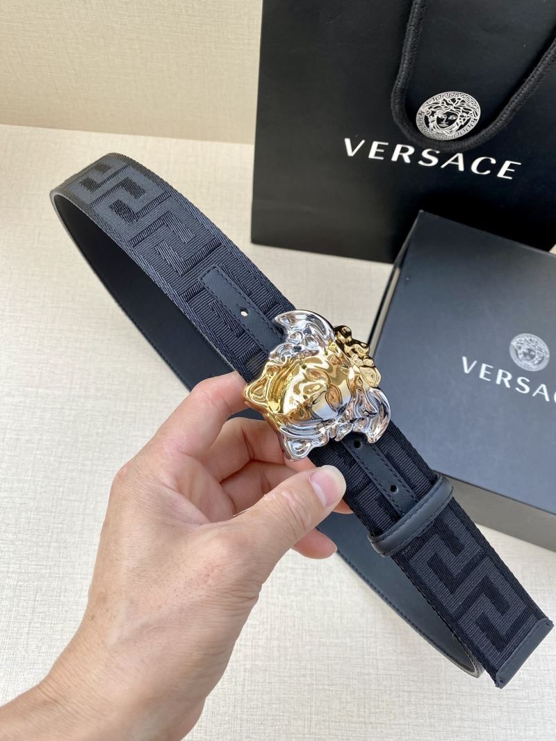 Versace Belts